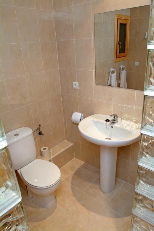 Habitación Cuádruple Clásica