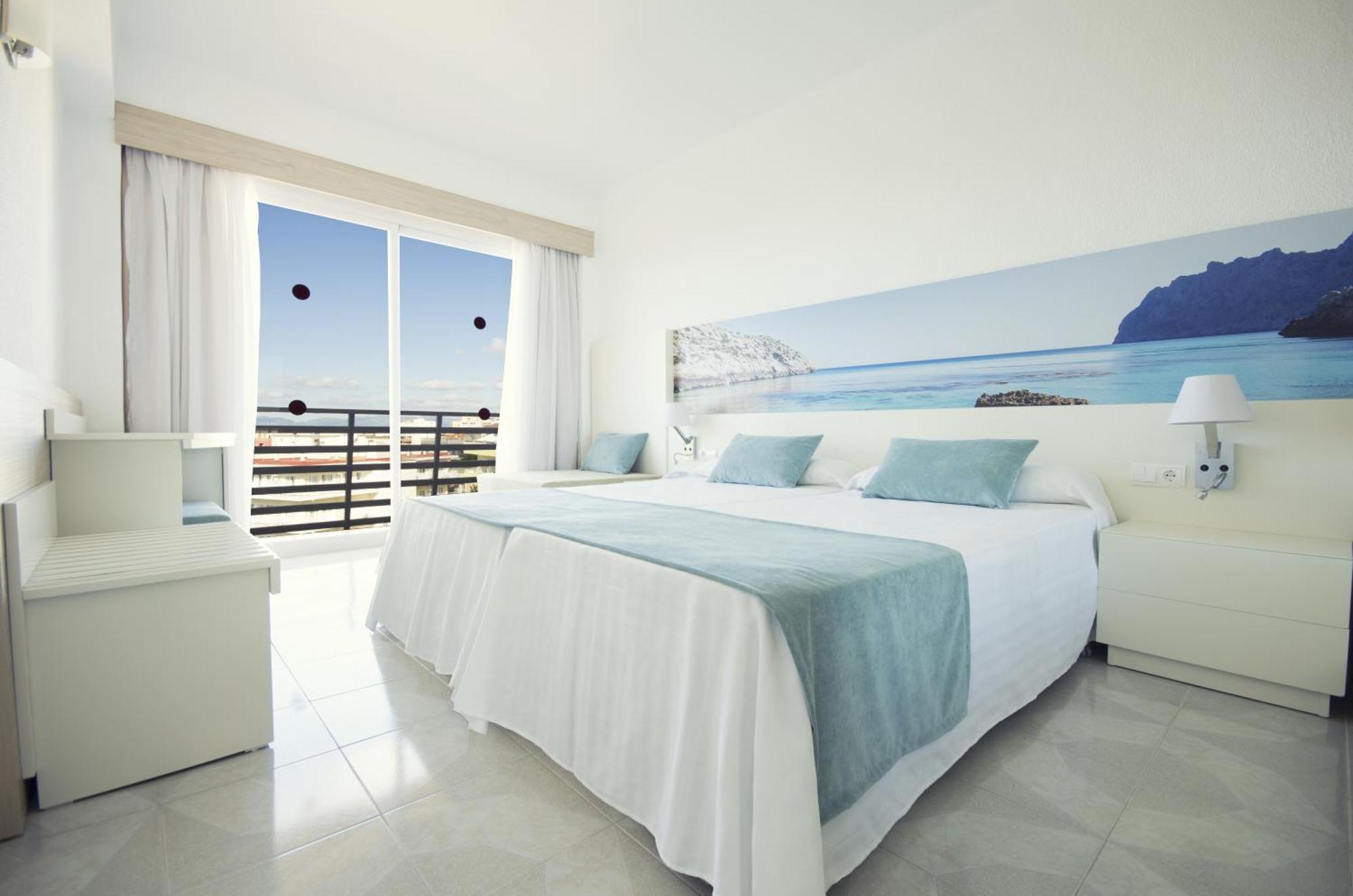 Quarto Duplo Premium