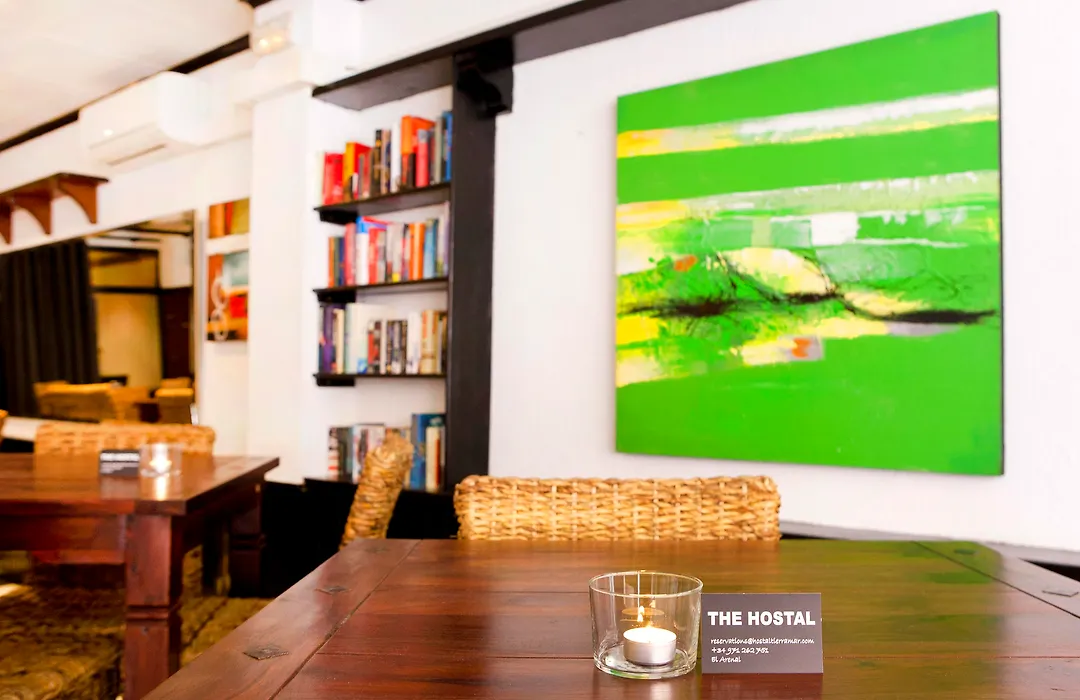 Casthotels Tierramar-1