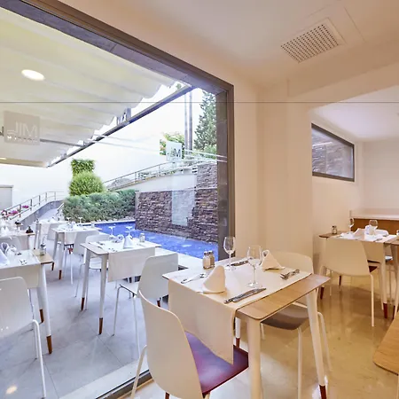 Mll Mediterranean Bay - Adults Only-3